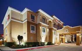 Best Western Plus Katy Inn And Suites
