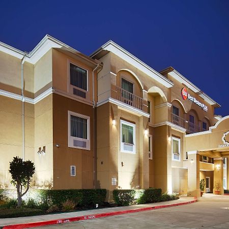 Best Western Plus Katy Inn And Suites Extérieur photo