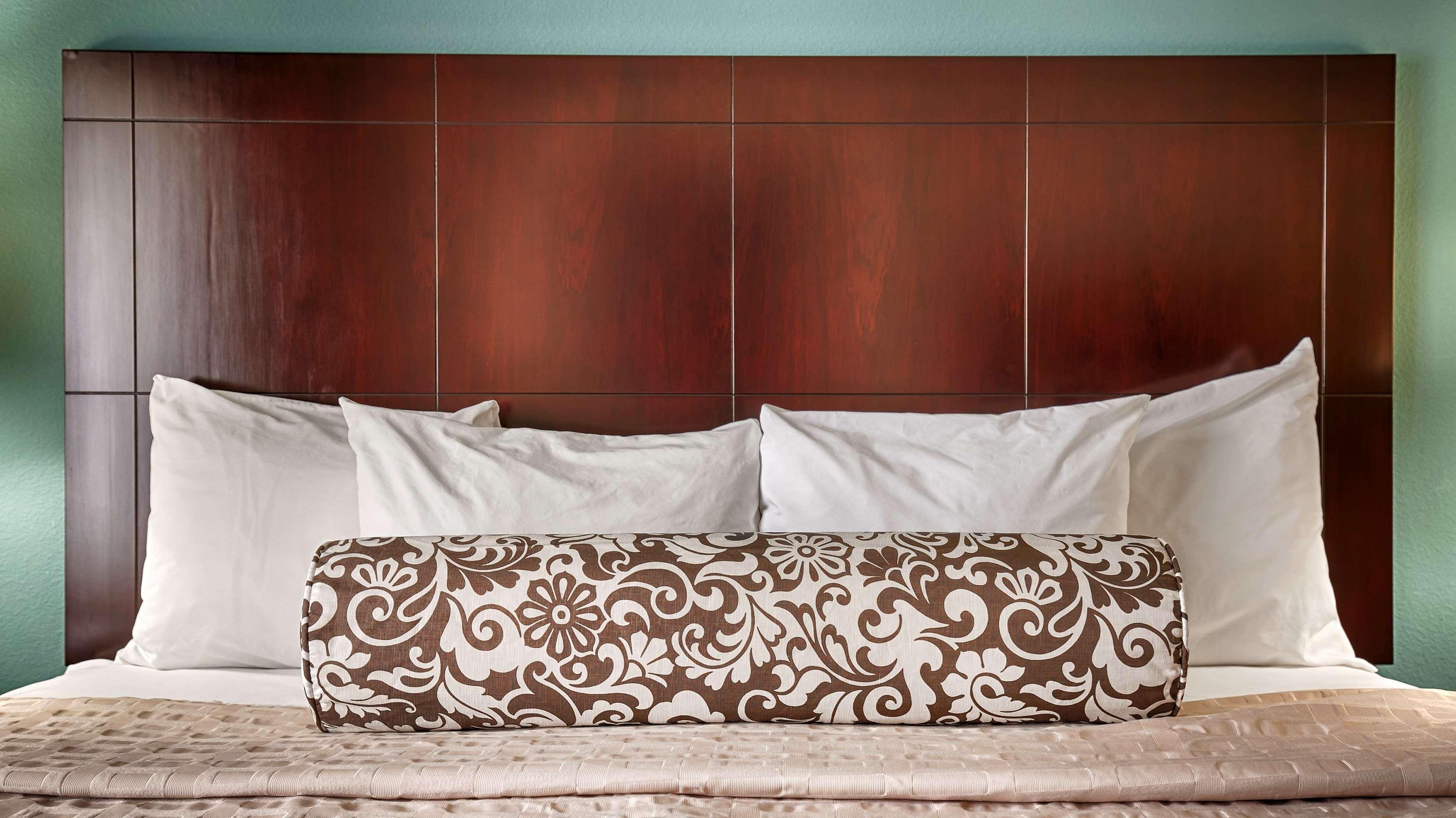 Best Western Plus Katy Inn And Suites Extérieur photo