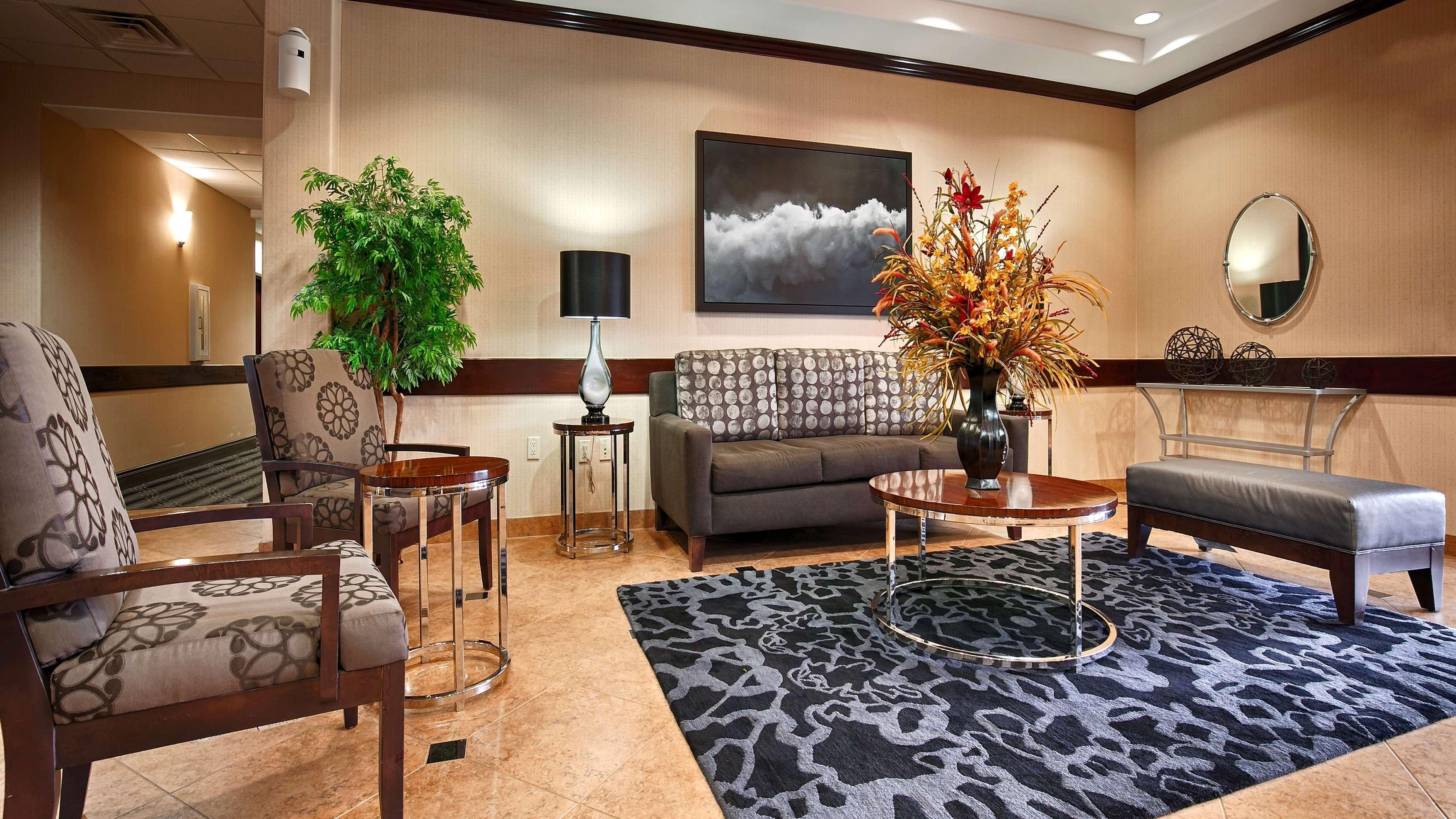 Best Western Plus Katy Inn And Suites Extérieur photo