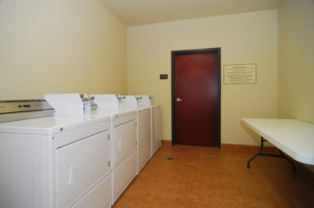 Best Western Plus Katy Inn And Suites Facilités photo