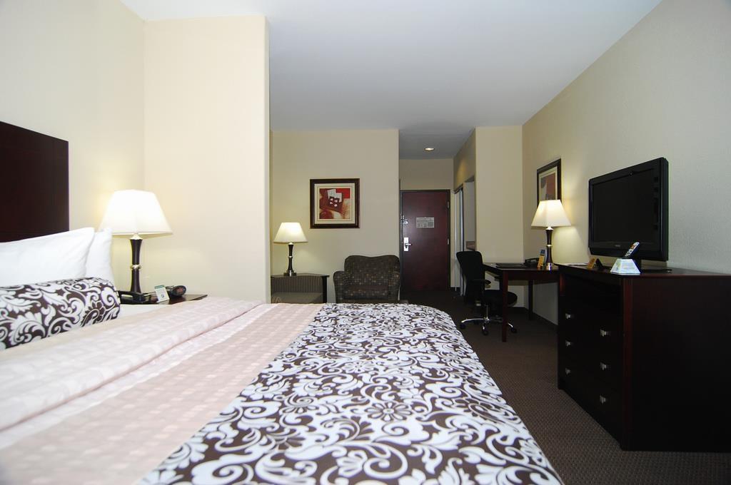 Best Western Plus Katy Inn And Suites Chambre photo