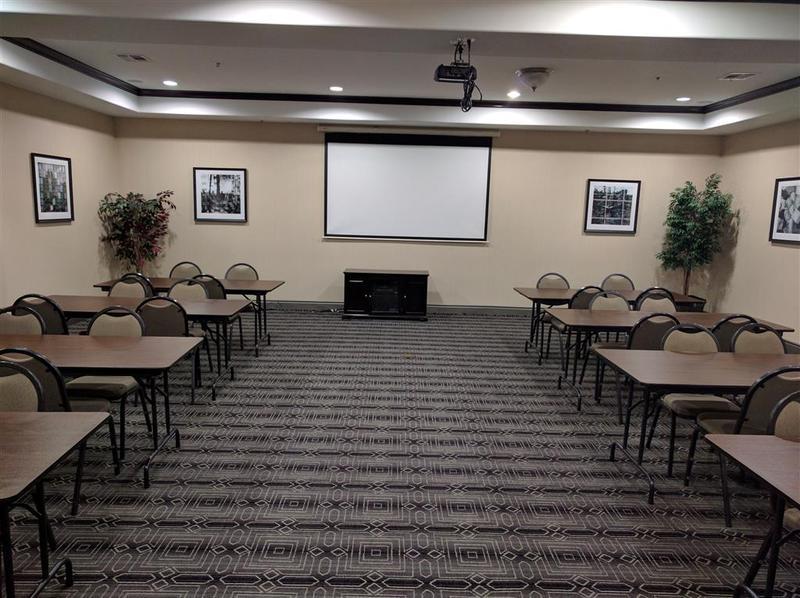 Best Western Plus Katy Inn And Suites Extérieur photo