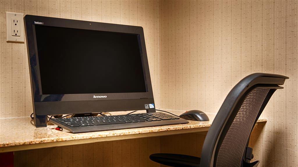 Best Western Plus Katy Inn And Suites Facilités photo