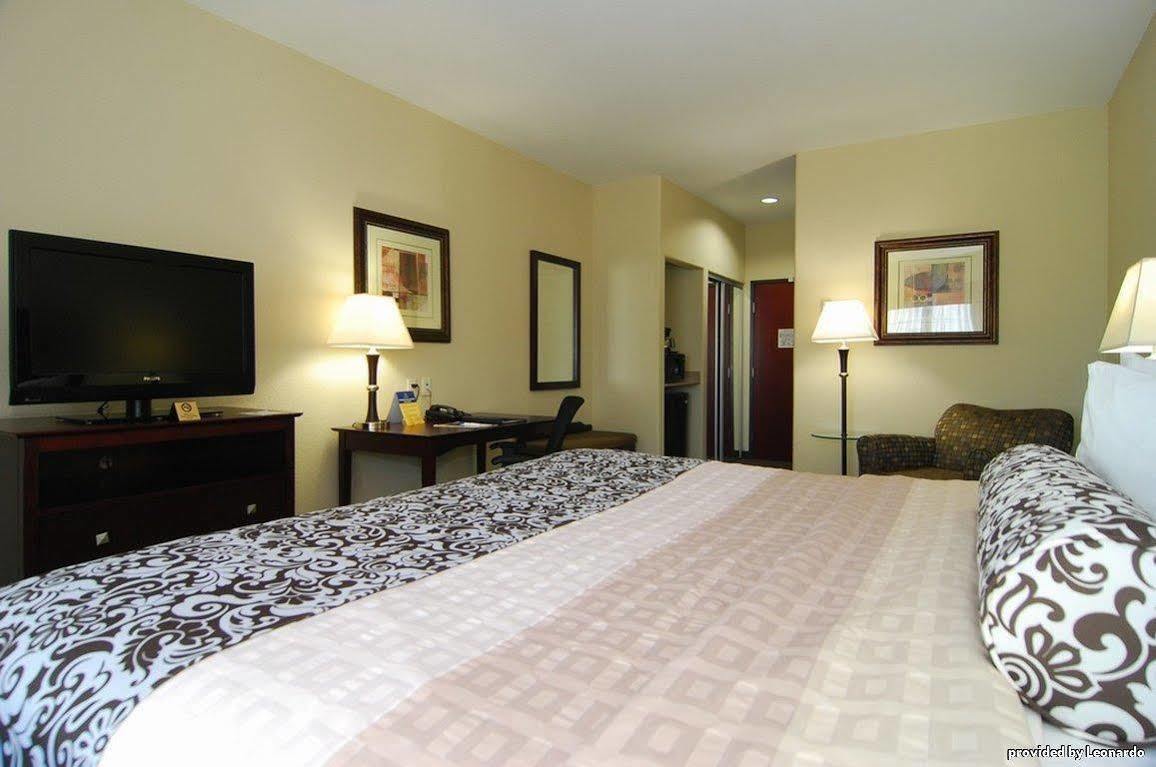 Best Western Plus Katy Inn And Suites Chambre photo