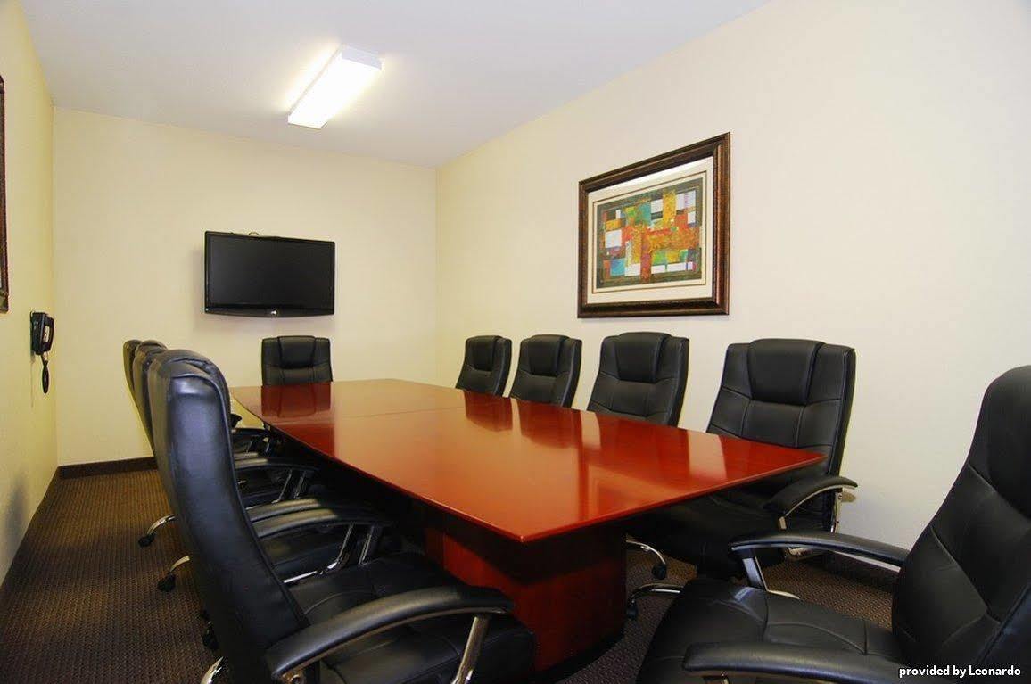 Best Western Plus Katy Inn And Suites Business photo