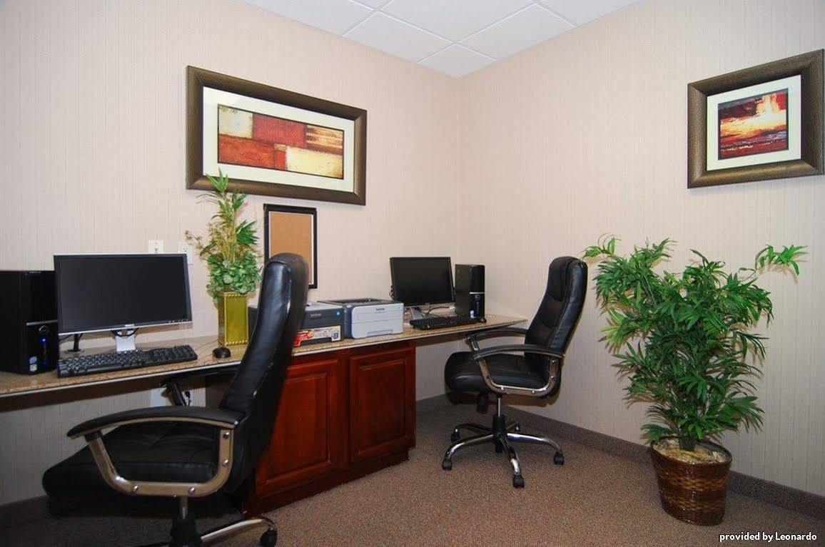 Best Western Plus Katy Inn And Suites Facilités photo