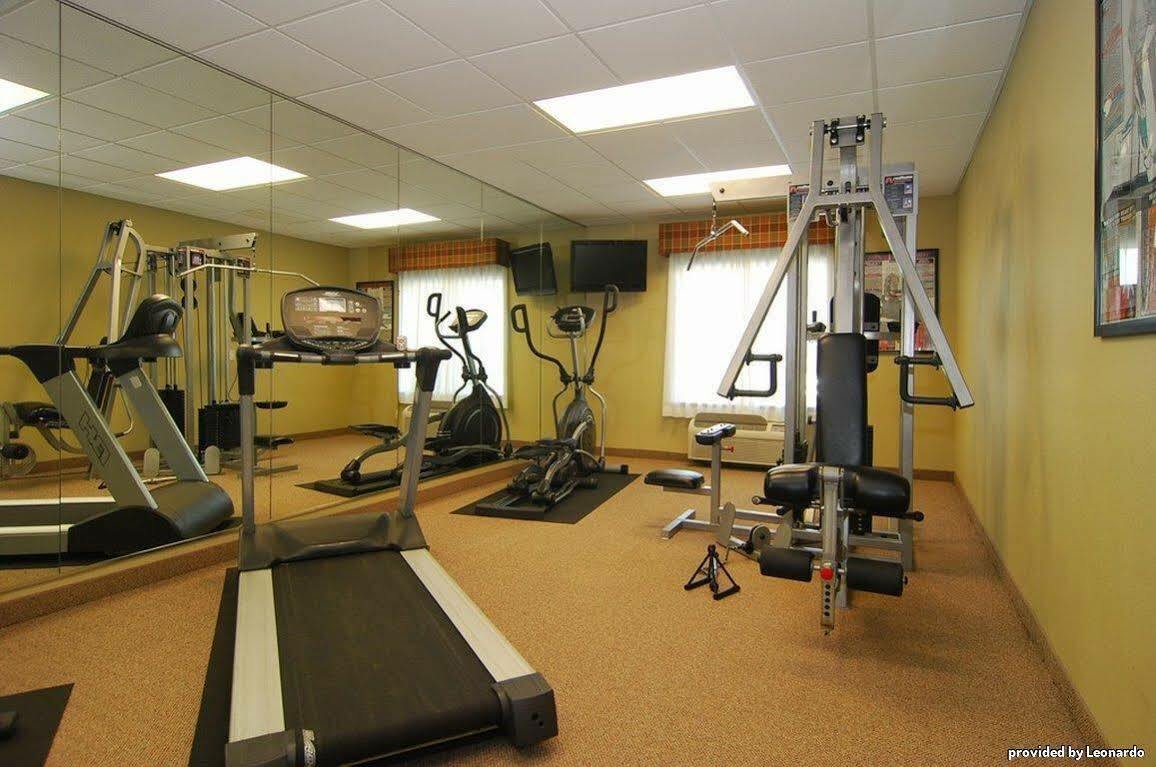 Best Western Plus Katy Inn And Suites Facilités photo