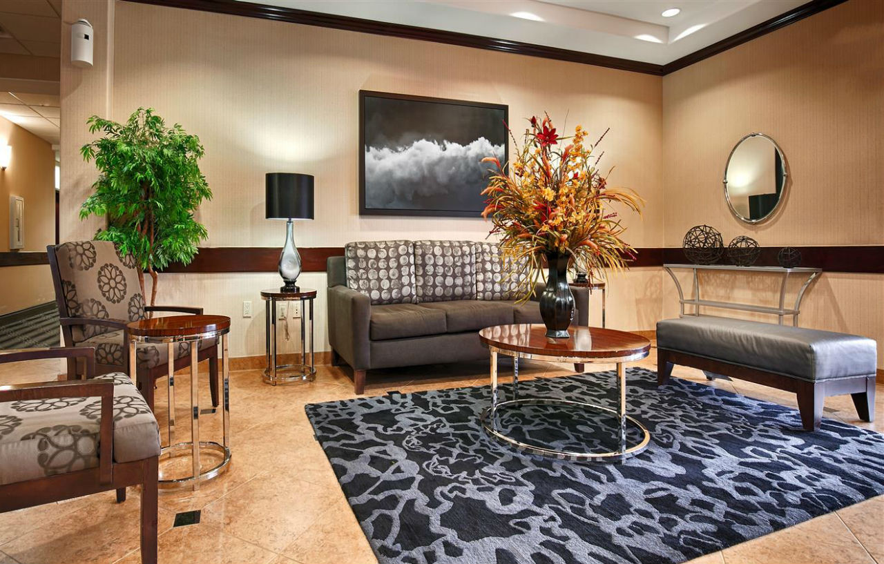 Best Western Plus Katy Inn And Suites Extérieur photo