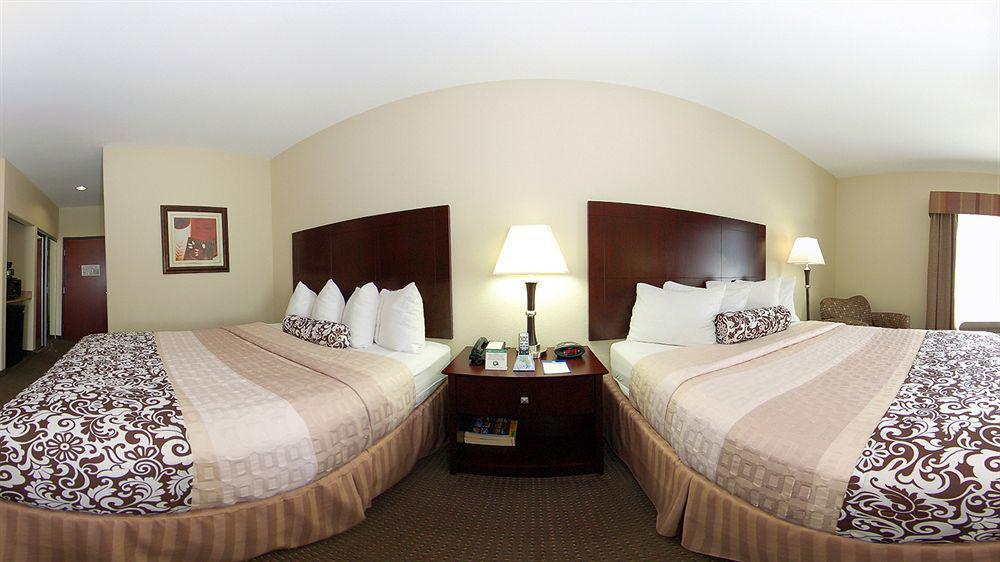 Best Western Plus Katy Inn And Suites Extérieur photo