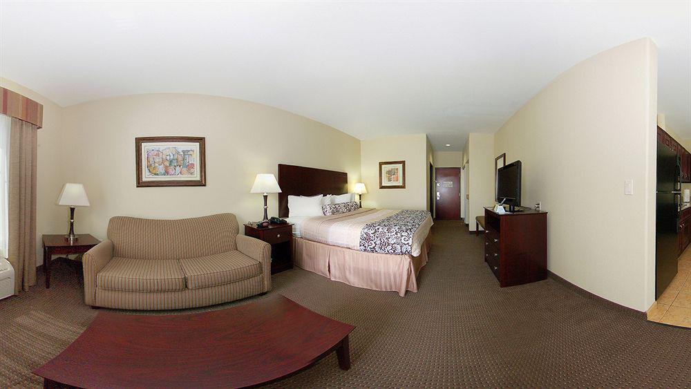 Best Western Plus Katy Inn And Suites Chambre photo